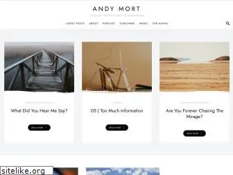 andymort.com