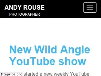 andyrouse.co.uk