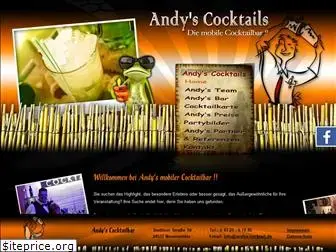 andys-cocktails.com