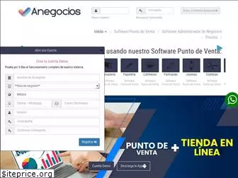 anegocios.com