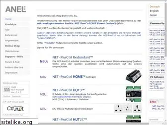 anel-elektronik.de