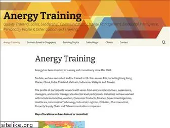 anergytraining.com