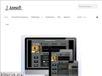 anesoft.com