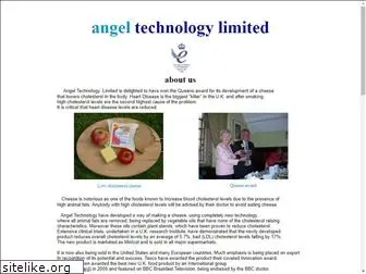 angel-technology.co.uk