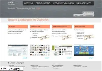 angel.de