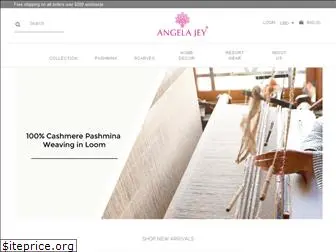 angelajey.com