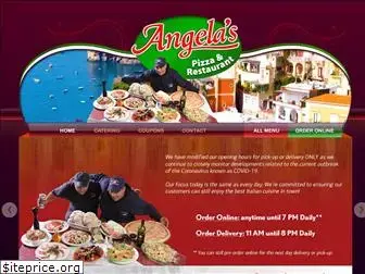 angelapizza.com
