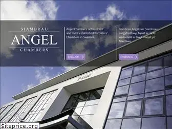 angelchambers.co.uk