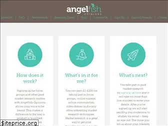 angelfish-opinions.com