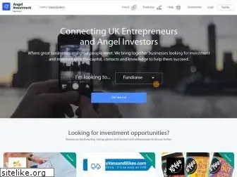 angelinvestmentnetwork.co.uk