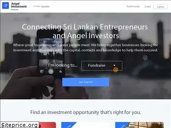 angelinvestmentnetwork.lk