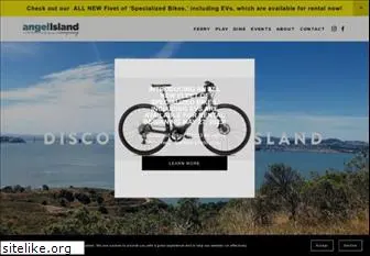 angelisland.com