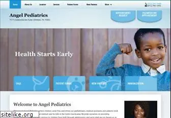 angelpeds.com