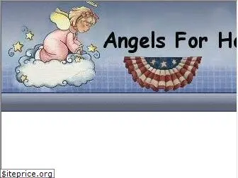angelsforhope.org