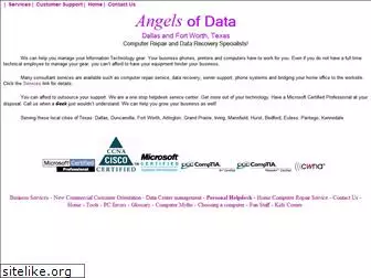 angelsofdata.com