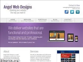 angelwebdesigns.com.au