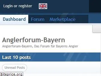 anglerforum-bayern.de