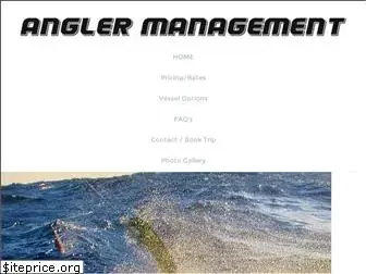 anglermanagementfishing.com