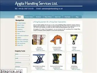 angliahandling.co.uk