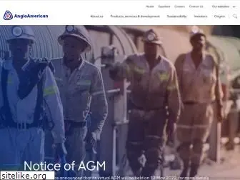 angloamericanplatinum.com