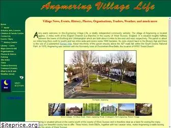 angmeringvillage.co.uk