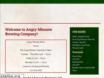 angryminnow.com