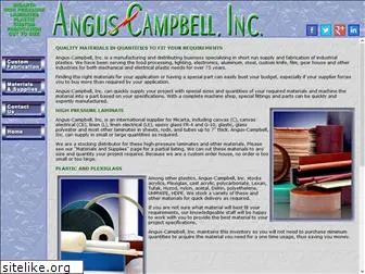 angus-campbell.com