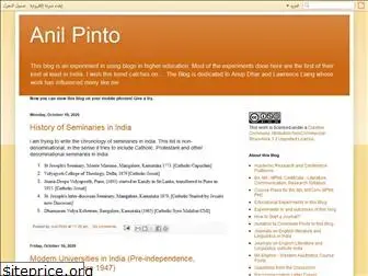 anilpinto.blogspot.com