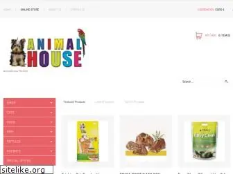 animalhousecy.com
