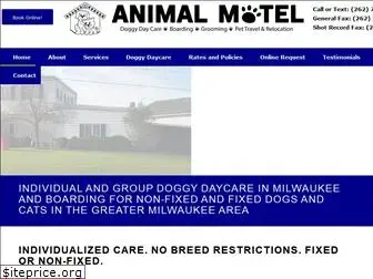 animalmotel.net