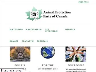 animalprotectionparty.ca