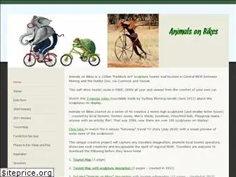animalsonbikes.com.au