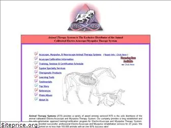 animaltherapysystems.com