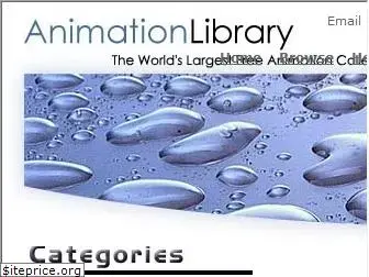 animationlibrary.com