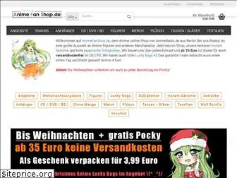 animefanshop.de