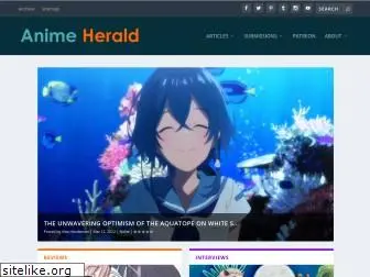 animeherald.com