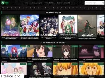 Top 20 animefire.net competitors and Alternatives