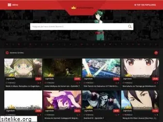 Top 51 Similar websites like animesonline.com and alternatives