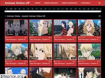 animesonlineup.co Competitors - Top Sites Like animesonlineup.co