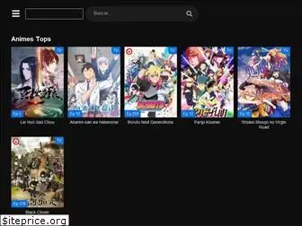 AnimeTV Watch Anime Online  AnimeTVStreaming Anime Episodes