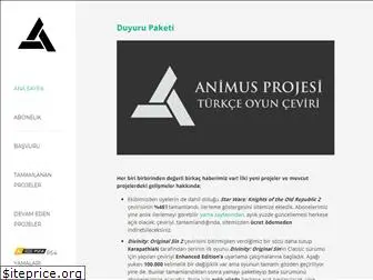 animusprojesi.com