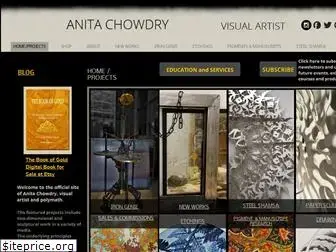 anitachowdry.com