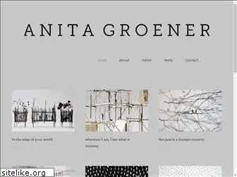 anitagroener.com