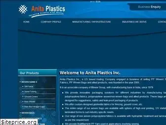 anitaplastics.com