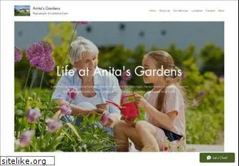 anitasgardens.com