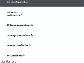 anjouchauffageplomberie.fr