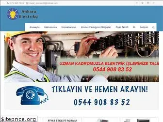 ankara-elektrikci.com