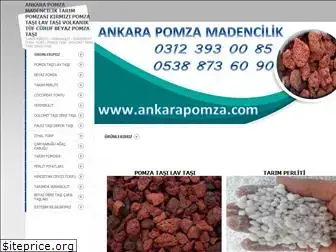 ankarapomza.com