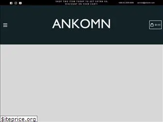 ankomn.com