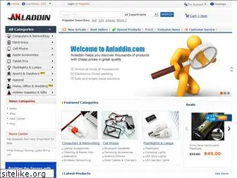 anladdin.com